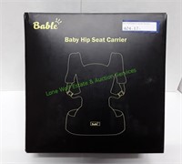 Bable Baby Hip Seat Carrier