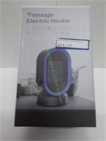 Toyuugo Electric Heater