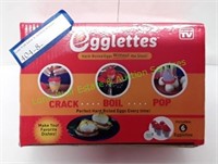 Egglettes (As Seen on TV)