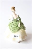 Royal Doulton figurine 'Soiree'