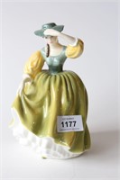 Royal Doulton figurine 'Buttercup'