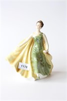 Royal Doulton figurine 'Alexandra'