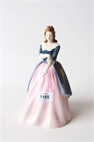 Royal Doulton figurine 'Maxine'