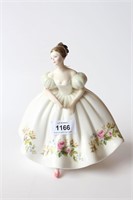 Royal Doulton figurine 'Samantha',