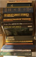 Ghost Books, Religious Books