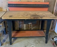 48 inch workbench