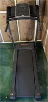 Weslo Treadmill: Lightly Used, Works.