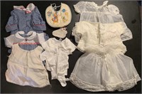 Baby Clothes, 6 To 9 Months, 3 Months