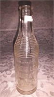 Vintage "McCulloch's aerated Waters" Vernon BC