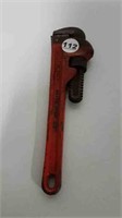 10" RIGID PIPE WRENCH