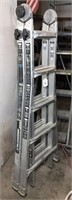 Gorilla Ladders A Frame Extension Ladder