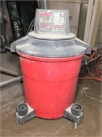Craftsman 8 Gallon Wet/Dry Vac
