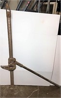 Frame Jack with Handle