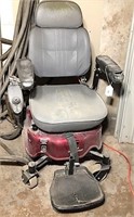 Pronto M6 Electric Wheelchair