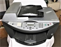Lexmark X7170 All in One Printer