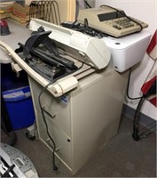Office Equipment HP Deskjet 1512