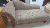 FEINTING COUCH