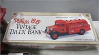 PHILLIPS 66 TRUCK BANK
