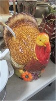 TURKEY TUREEN