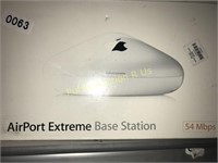 APPLE AIRPORT BASE STATION