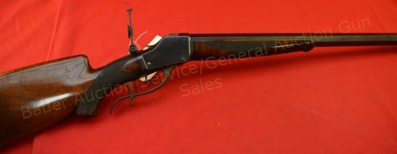 January 1 2019 General Auction Gun Sales