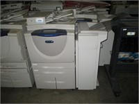 Xerox workcentre 5755