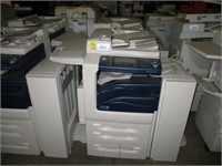 Xerox workcentre 5330 and 5335