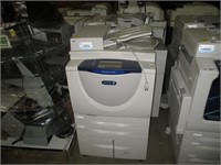 Xerox workcentre 5755 and 5335