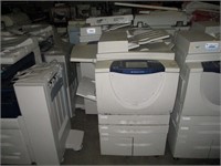 Xerox workcentre 5775 and 5755
