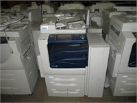 Xerox workcentre 5335