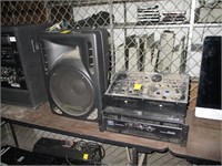 Audio equipment (3)