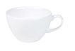 CH-APR ATC8 - White 8oz Cappuccino Cup