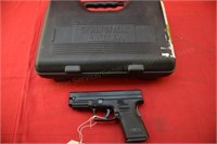 Springfield Armory XD 45 .45 acp Pistol