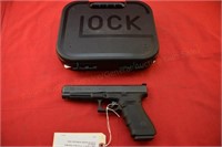 Glock 41 Gen4 .45 auto Pistol