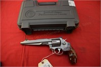Smith & Wesson 629-6 PC .44 Mag Revolver