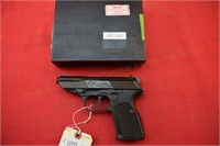 Walther P5 9mm Pistol