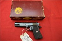 Colt Delta Elite 10mm Pistol