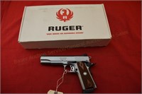 Ruger SR1911 .45 auto Pistol