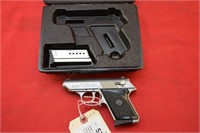 Walther TPH .22LR Pistol