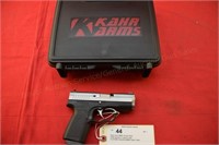 Kahr Arms PM45 .45 acp Pistol