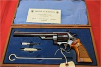 Smith & Wesson 29-2 .44 Mag Revolver
