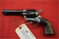 Colt Pre 98 SAA .38 WCF Revolver