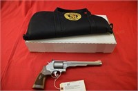 Smith & Wesson 628-8 PC .44 Mag Revolver