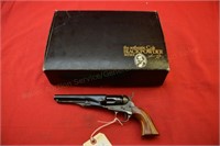 Colt 1862 .36 BP Revover