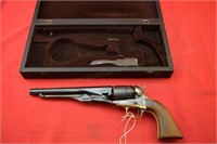 Colt Pre 98 1860 .44 BP Revolver