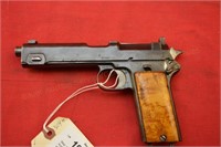 Steyr 1911 9mm Pistol