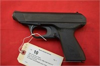 H&K VP70Z 9mm Pistol