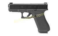 GLOCK 45 9MM 17RD 3 MAGS FS BOLD