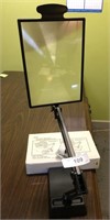 Reading Magnifier 360 rotation