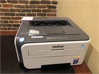 Brother HL 2170 Digital B/W Laser Printer